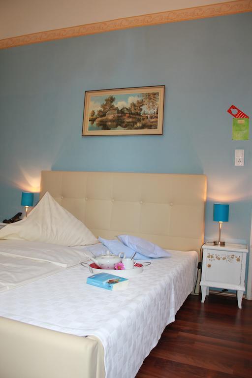 Hotel Waldfriede Darmstadt Room photo
