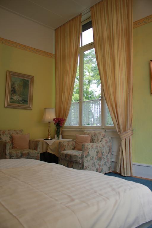 Hotel Waldfriede Darmstadt Room photo